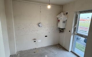 Vanzare apartament 1 camera  Finisat  zona AVRAM IANCU - Poză 4
