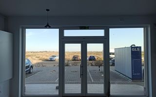 sp.com.-45mp+terasa descop-10mp+2parcari/20min metrou Berceni - Poză 4