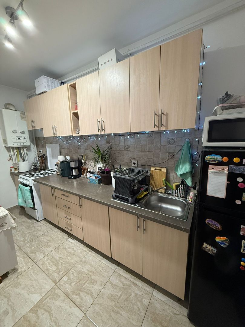 Garsoniera de vanzare Chiajna-  Rosu - Poză 4