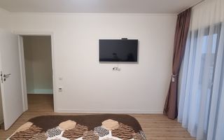 Casă 4 camere Utilată I Acces auto I Curte privată I Cristian - Poză 12