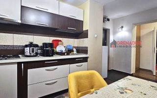 Apartament 3 camere | Parcare – Strada Hărmanului - Cod intern 2052 - Poză 10
