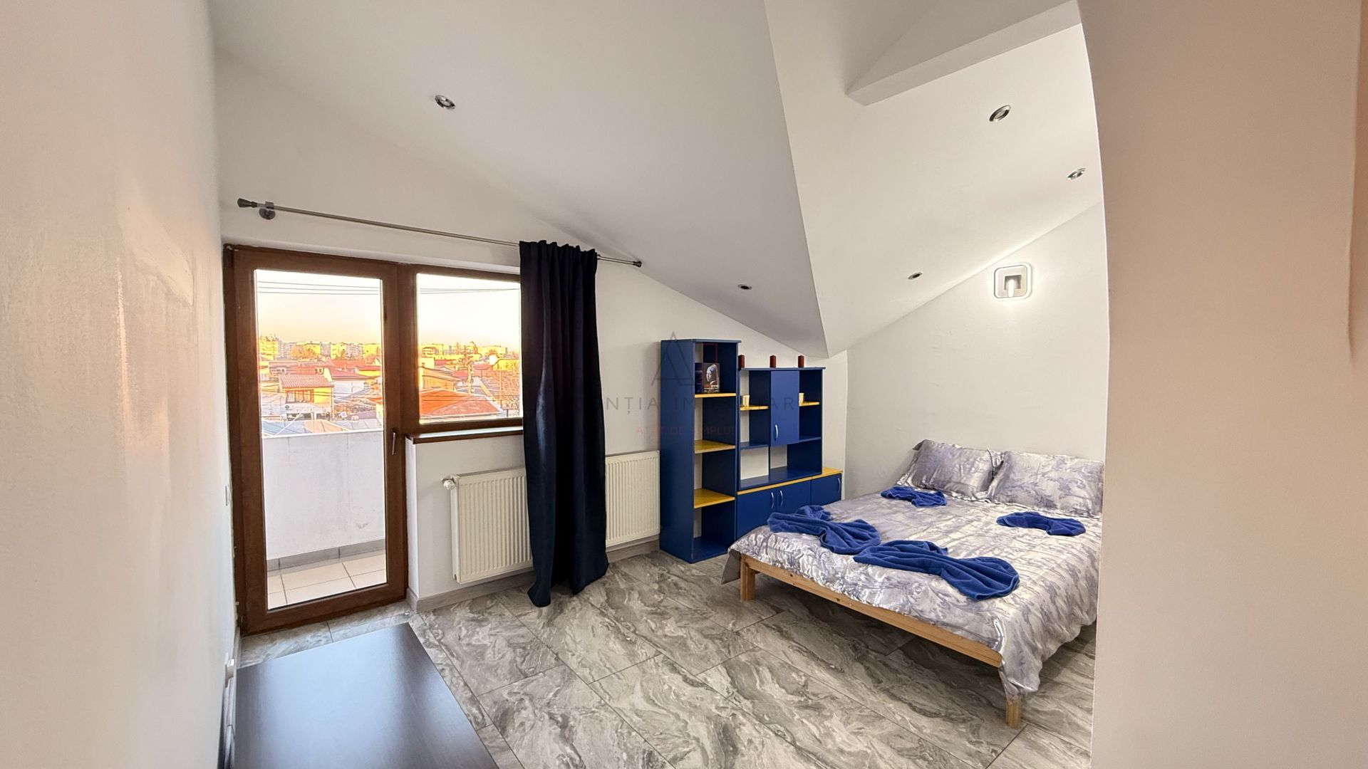 Casa S+P+1+M | 197 mp utili | Curte libera | COMISION 0 - Poză 8