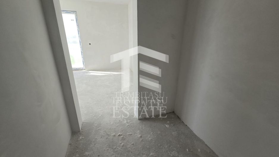 OVIDIU-POIANA- Vila tip duplex | terasa circulabila | gaz | curte - Poză 10