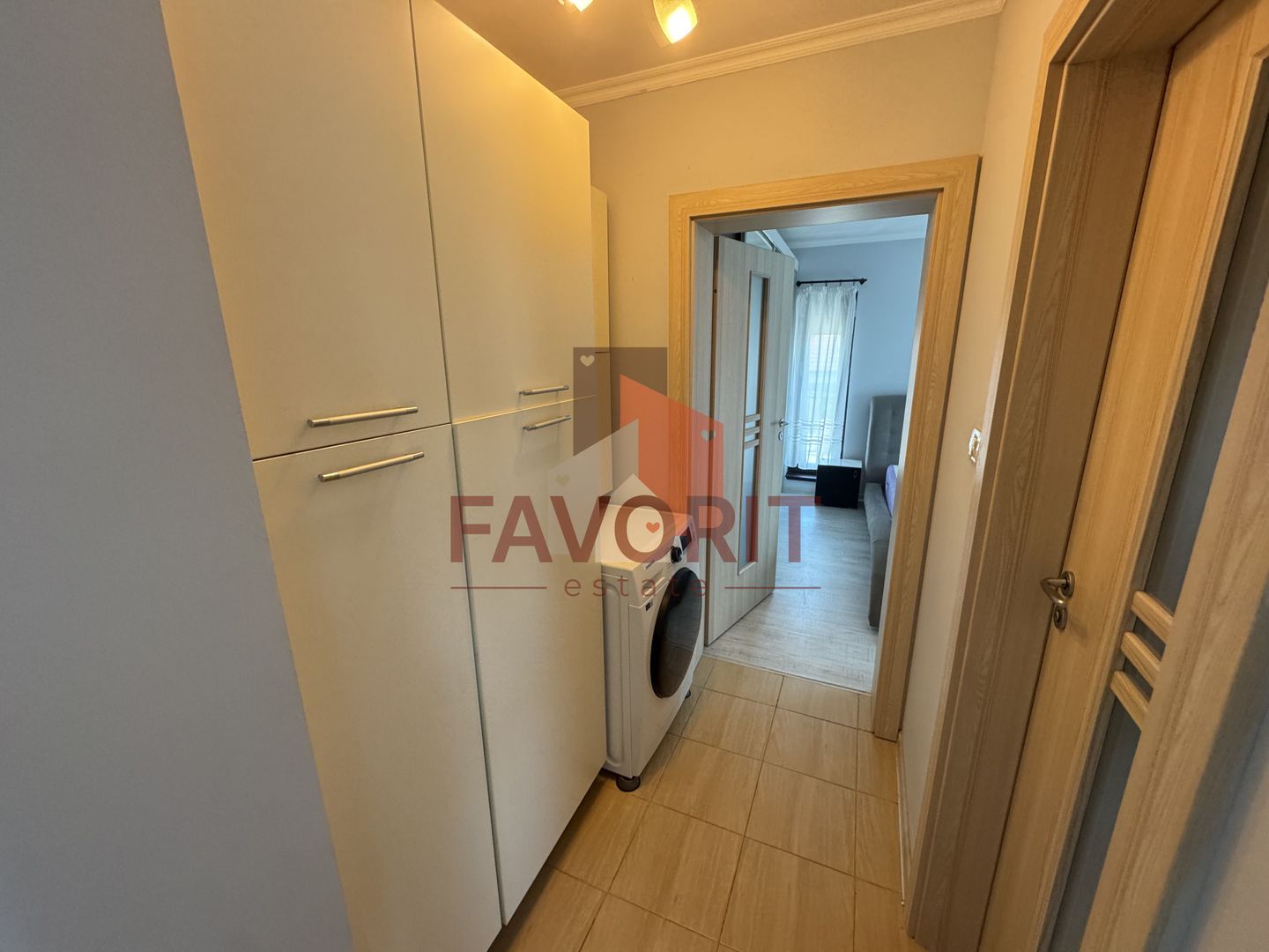 Str. Lamaitei Braytim. Etaj 1. Bucatarie inchisa. Disponibil imediat - Poză 9