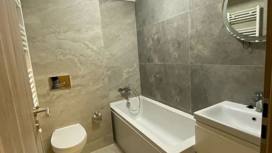 De vanzare apartament 2 camere, zona Salaj sector 5 - Poză 6