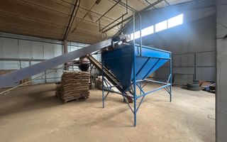 Oportunitate rară – Afacere producție peleți la cheie! - Poză 12