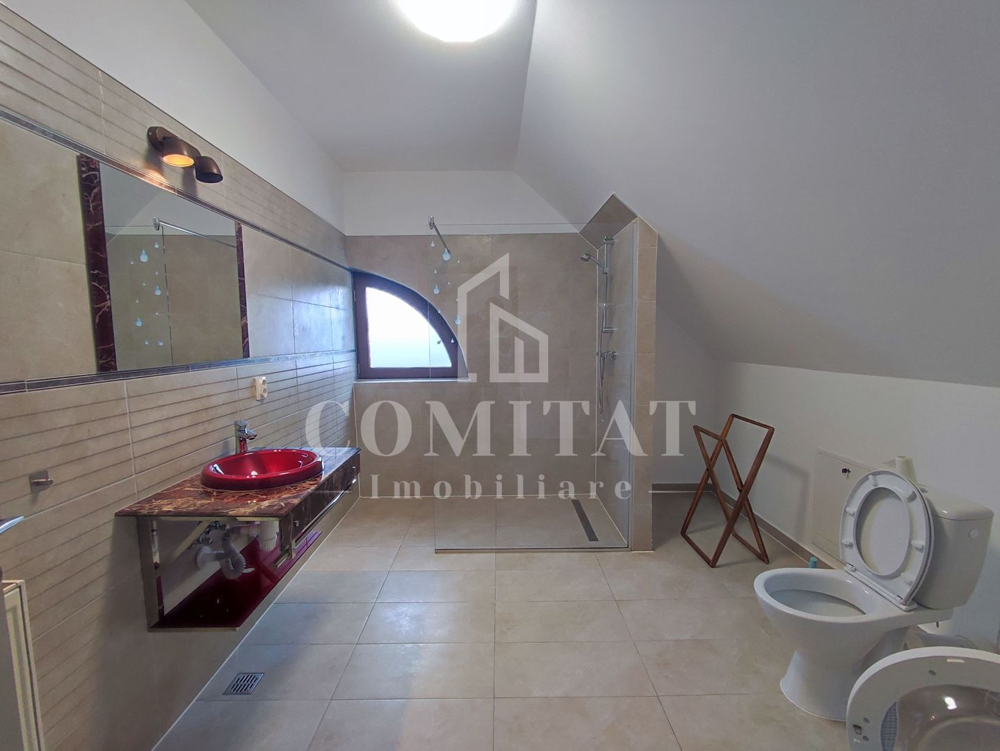 Casă de tip duplex | 198 mp | Zona Calea Turzii - Poză 22