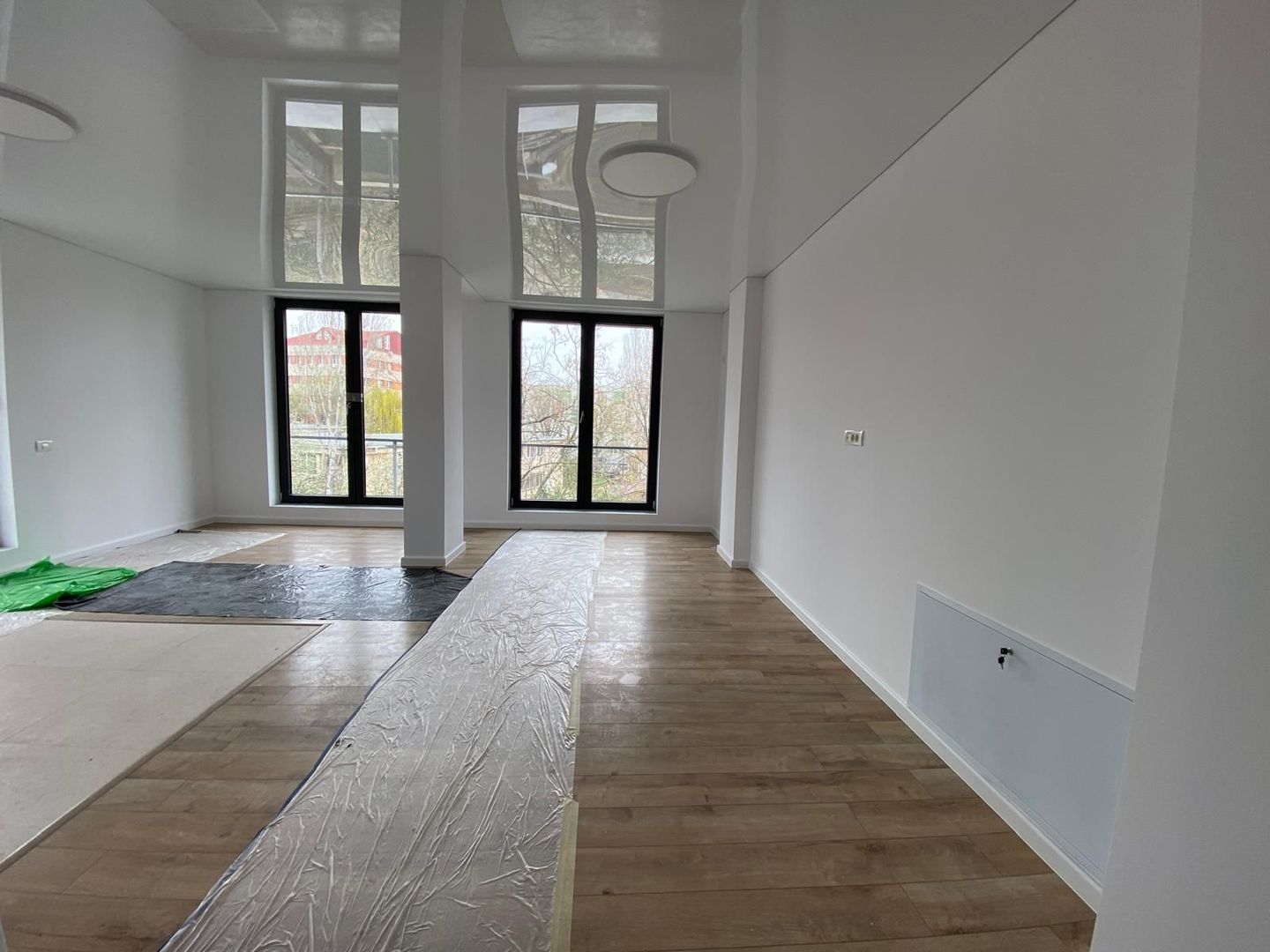 Apartament 3 camere de Vanzare Crangasi - Poză 3