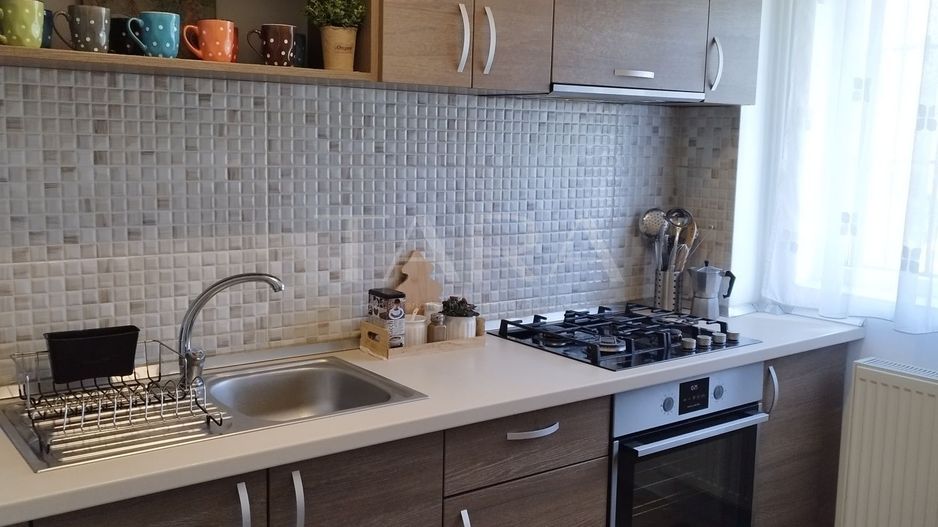 Apartament 2 camere, zona Someșeni, parter înalt - Poză 4