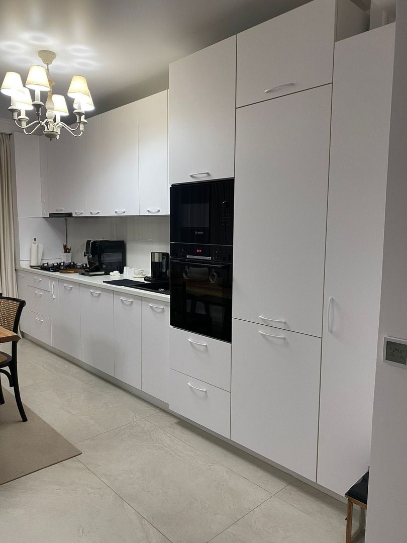 Apartament cu 3 camere de vânzare Pipera - Poză 4