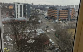 Garsonieră de închiriat în zona Tătărași, Iași - Poză 1