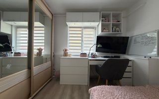 VANZARE 3 CAMERE | LUMINOS | OTOPENI CENTRAL | PARCARE INCLUSA - Poză 12