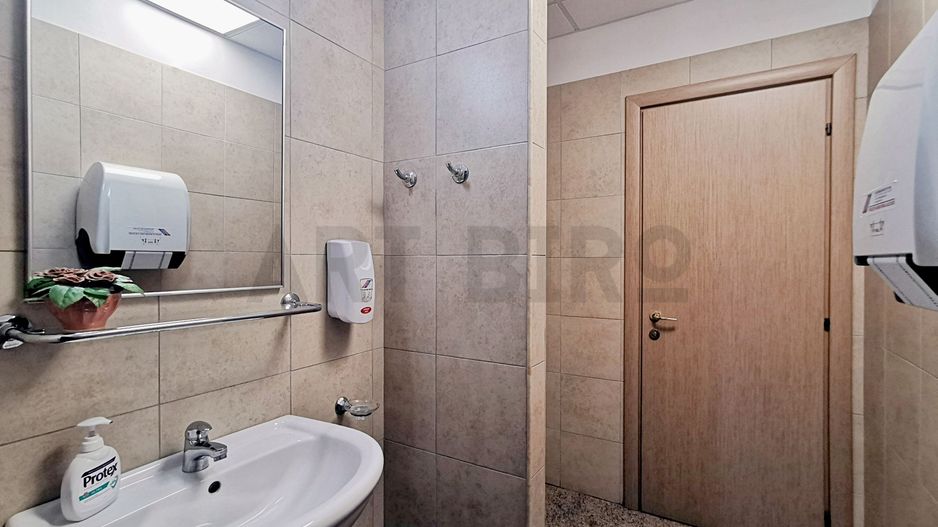 Zero comision, 202mp birou Foisor, paza, parcare, 10 min. mers metrou - Poză 8