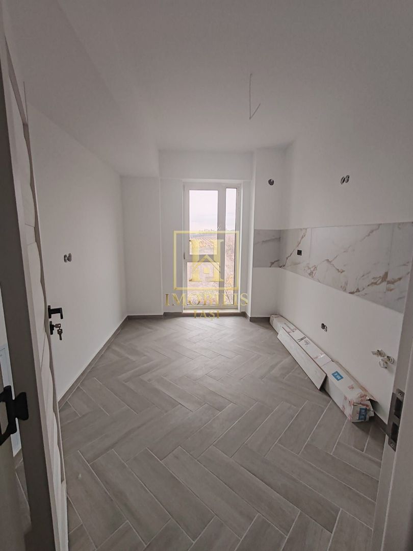 MUTARE IMEDIATA! Apartament 2 camere, Dec., 68mp-Copou - Poză 1