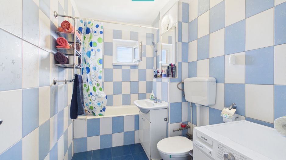 Apartament 2 camere zona Lipovei - Poză 12