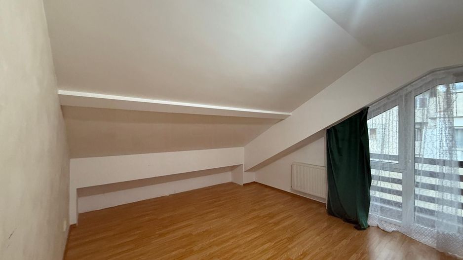 APARTAMENT 2 CAMERE  | 80 MP | 300 EURO | RĂDĂUȚI - Poză 9