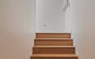 Duplex premium 174 mp cu terasa 54 mp | Universitate | parcare subterana - Poză 10