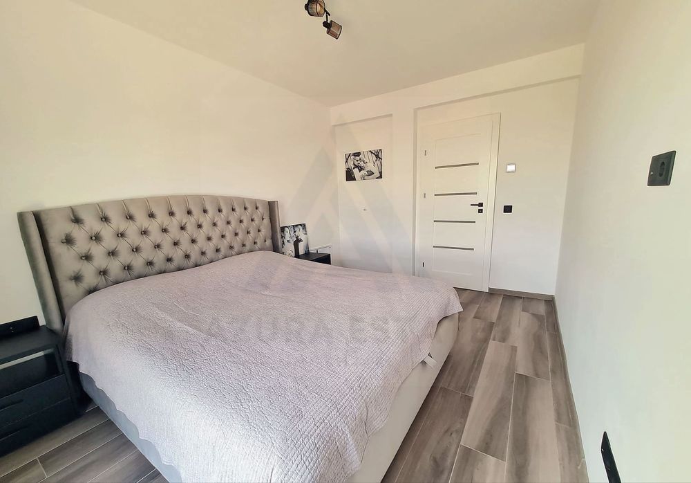 Casa moderna 5 camere 2 bai teren 200 mp si 2 parcari in Arhitectilor - Poză 5