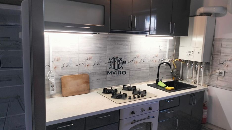 Apartament de închiriat 2 camere – Zona Auchan Titan - Poză 6