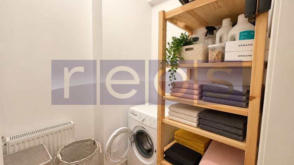 VANZARE 4 CAMERE | 107 MP UTILI | IMOBIL NOU | ET. 2/3 | 2 TERASE - Poză 10