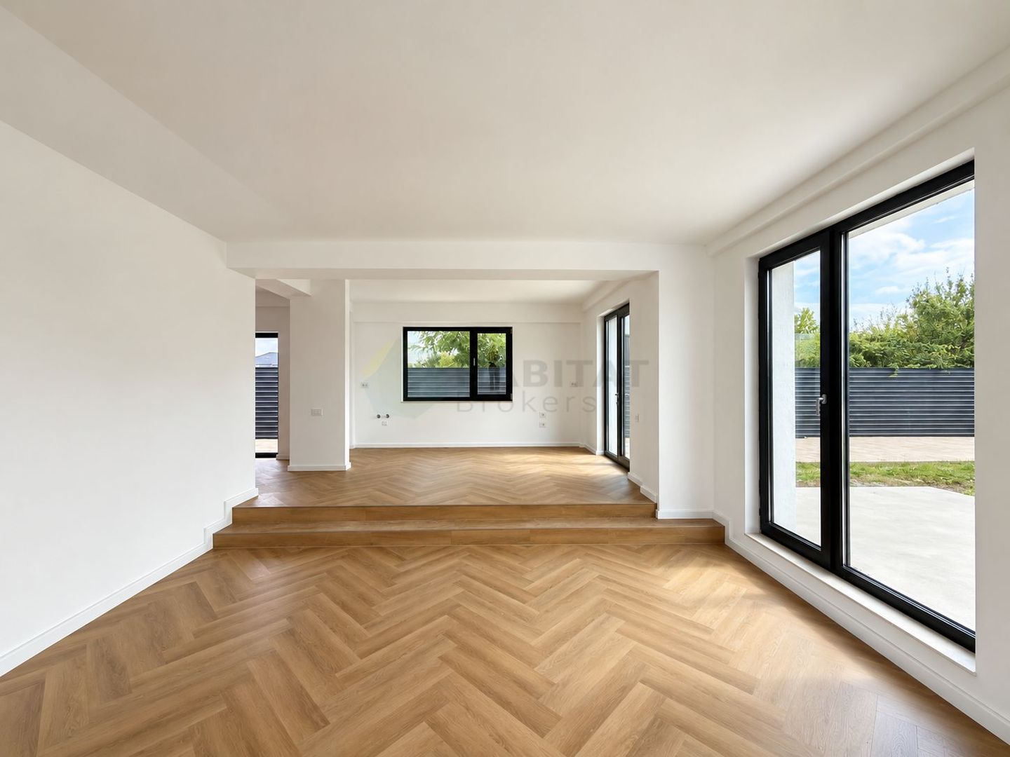 Casa Parter in Complex Finalizat - Poză 5