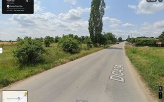 Terenuri de vânzare Răcari, Dâmbovița | 540 mp și 640 mp | 26 euro/mp - Poză 4