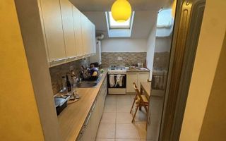 Apartament cu două camere în Florești, TERRA,  Florești. - Poză 8