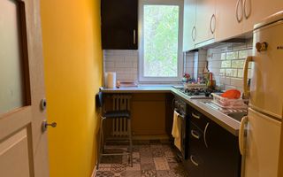 Garsoniera superba de vaznare, zona Nitu Vasile, Berceni, 68.000€ - Poză 7