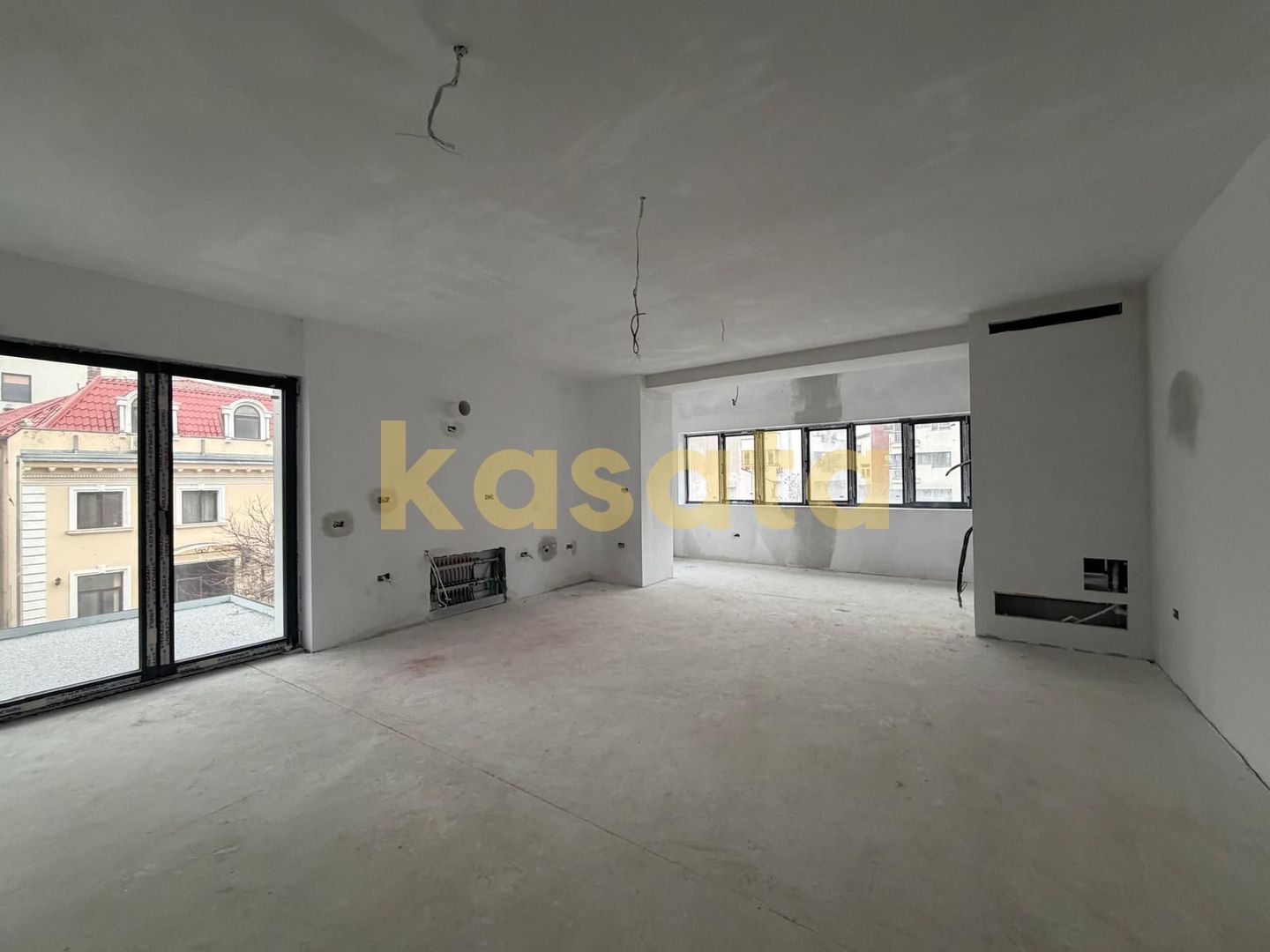 Apartament 2 camere | Herastrau | Loc parcare | Boxa - Poză 5