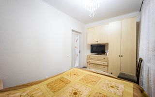 Vânzare, Townhouse- 100 mp, str. Florilor, Bubueci - Poză 5