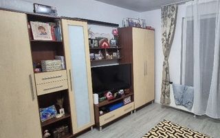Apartament decomandat cu 2 camere în zona Eroilor Florești - Poză 1