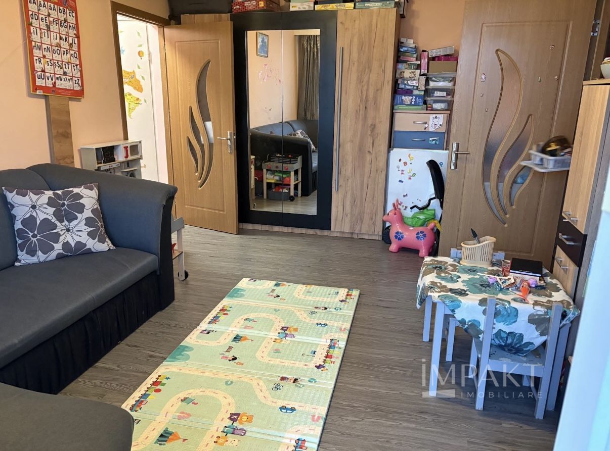 Apartament cu 2 camere in Gheorgheni zona Mercur - Poză 4