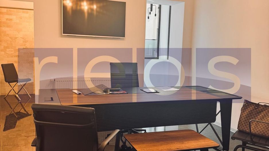 INCHIRIERE PARTER | 4 CAMERE | ASE | IDEAL BIROU-ACTIVITATI COMERCIALE - Poză 5