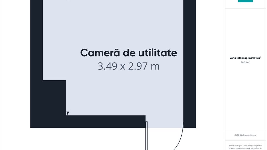 Vilă cu poveste, Săvârșin - Poză 36