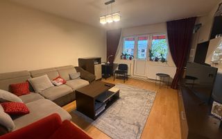 Apartament 3 camere decomandate Central et 2/4 - Poză 1