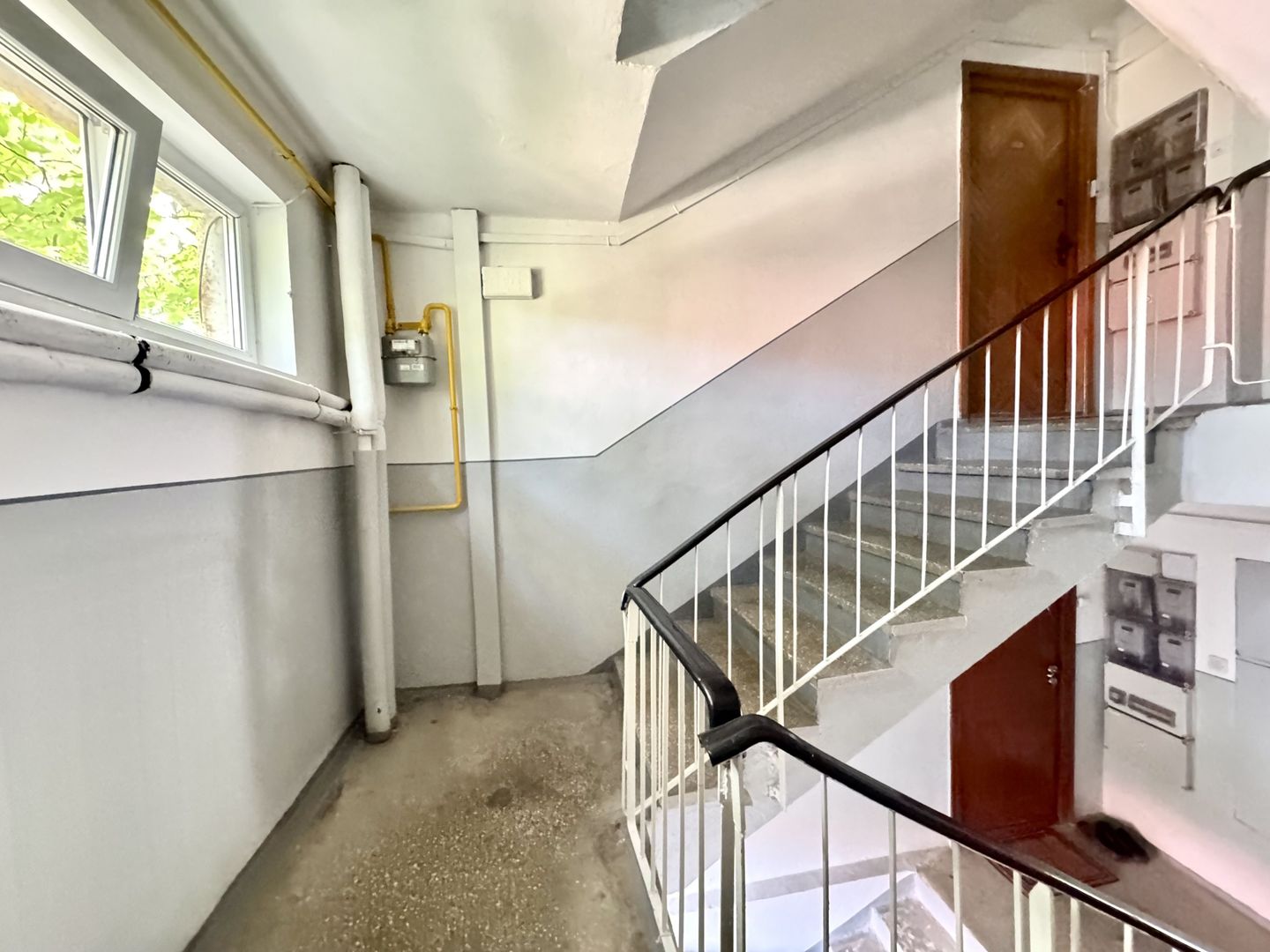 Apartament 3 camere, spațios, etaj 1 – Zona Lipovei / Iulius Mall - Poză 23