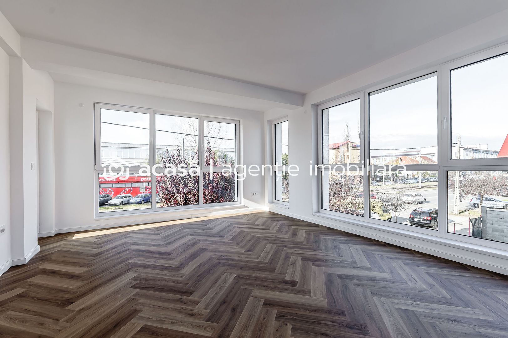 Clădire nouă P+2 cu showroom și birouri în Arad - Poză 5