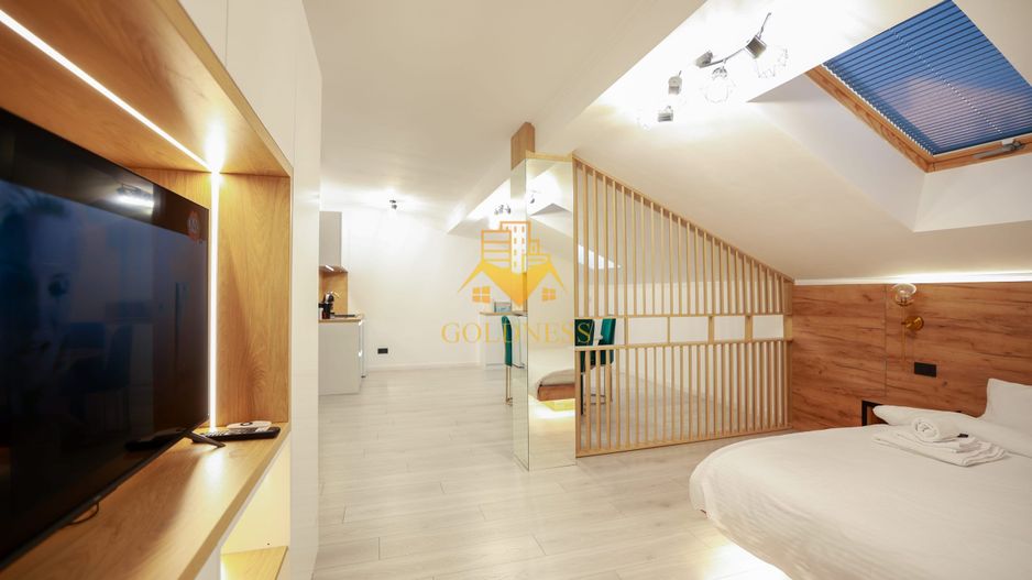 3 camere, Premium, bloc nou, parcare, Intre Lacuri, Dunarii Zona Iulis - Poză 5