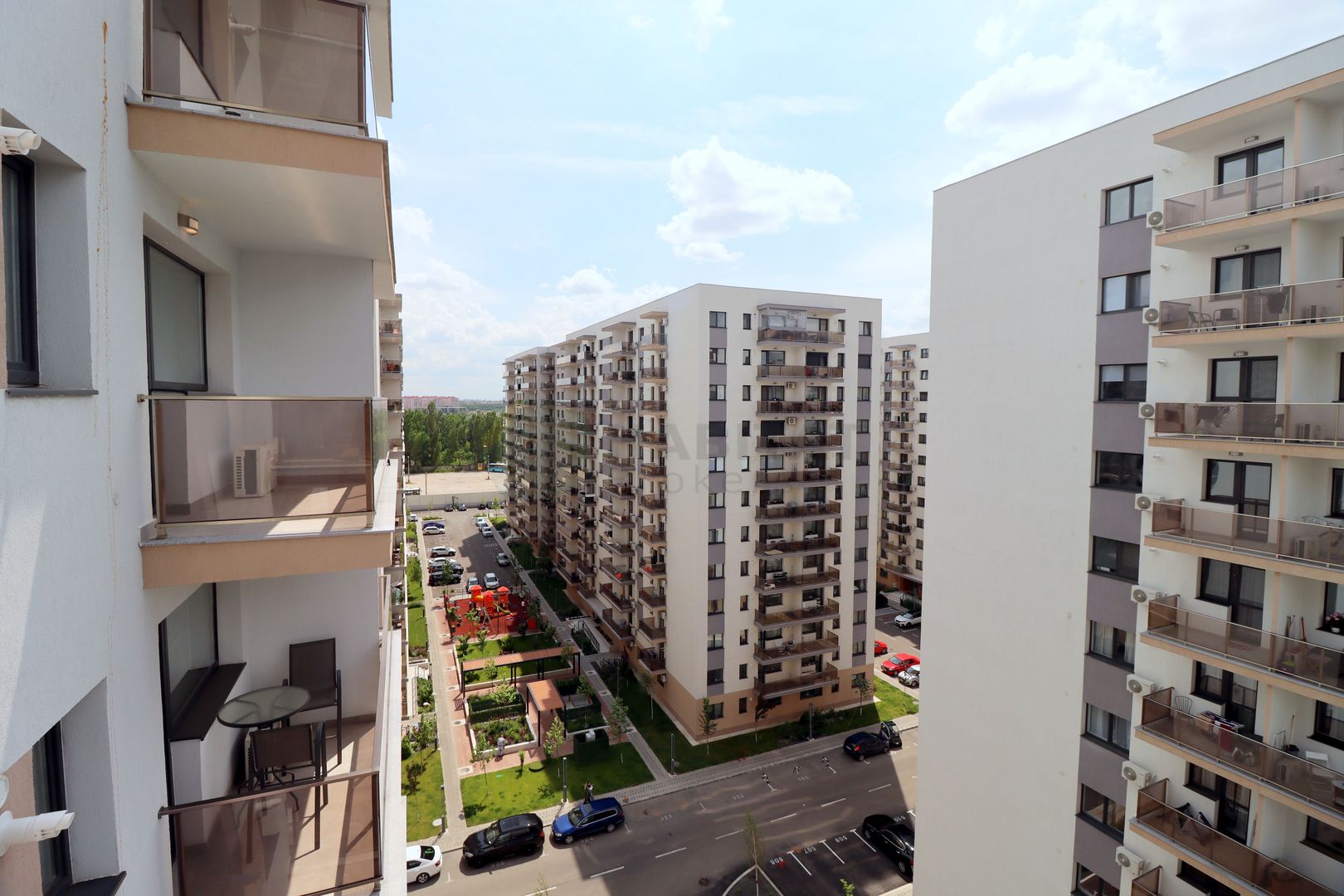 Hils Pallady, loc de parcare acoperit - Poză 5