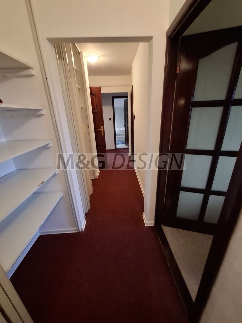 4camere decomandat, 2 bai, CENTRALA GAZ,CLIMA, Soarelui - Judetean - Poză 10