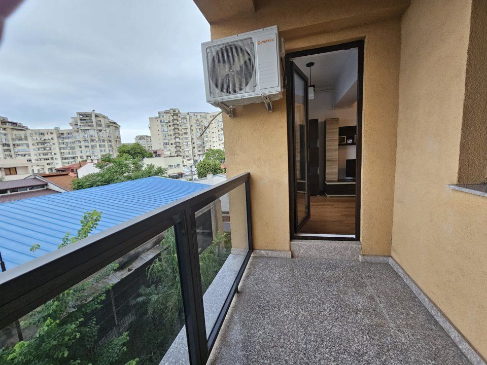 PROPRIETAR | 2 camere | Piata Alba Iulia | Unirii | Decebal - Poză 3