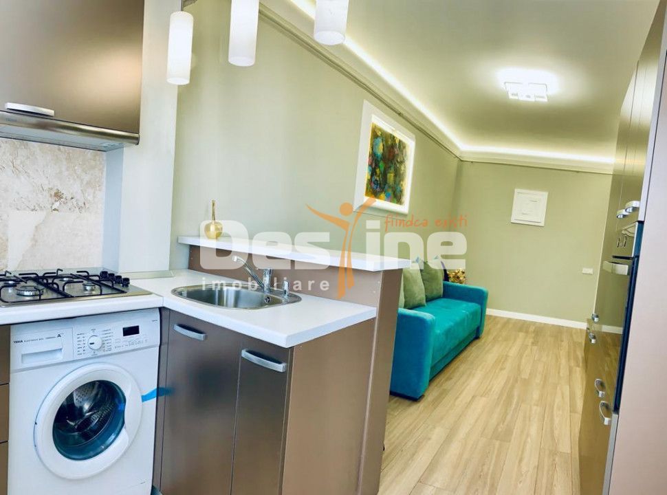 APARTAMENT 2 CAMERE SECTOR 6- PRELUNGIREA GHENCEA, DE VANZARE - Poză 6