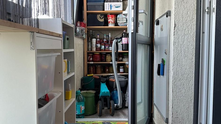 Apartament 2 camere – un cămin modern, gata să devină acasă - Poză 20