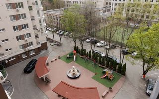 Chirie, apartament, 3  camere, str. Independentei, Botanica - Poză 19