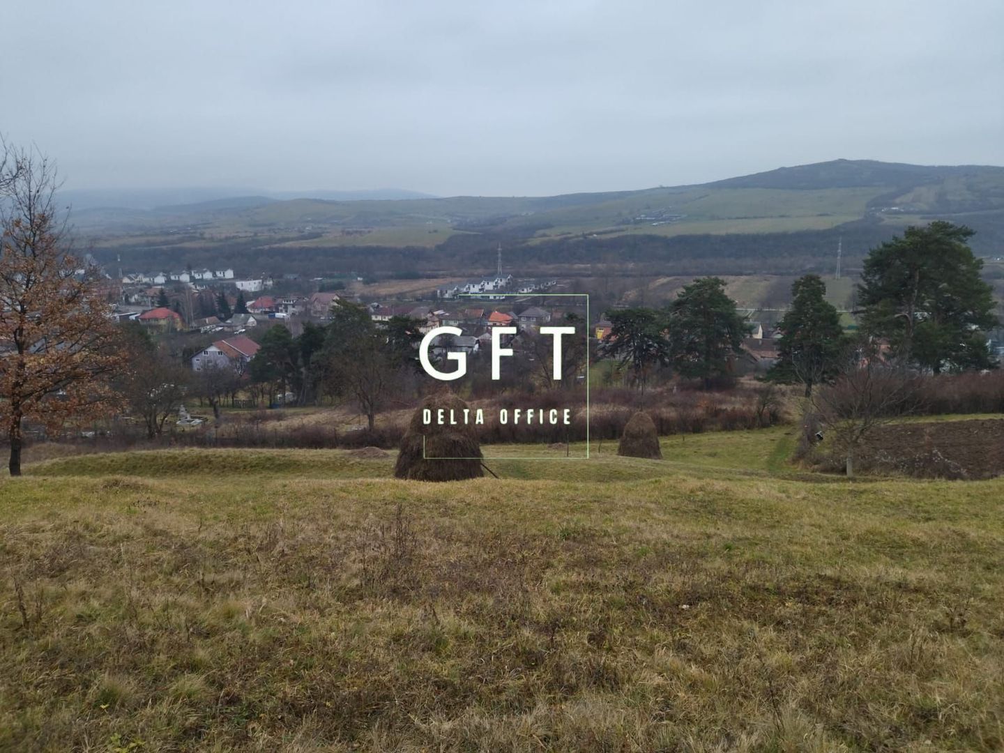 Teren intravilan de vanzare in  Viisoara - Poză 2