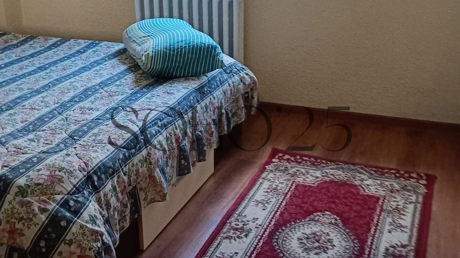 Închiriez 3 camere Tineretului - Poză 7