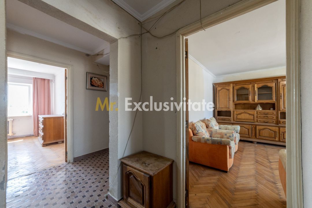 Găvana Q-uri - Apartament 3 Camere Decomandat - Poză 22