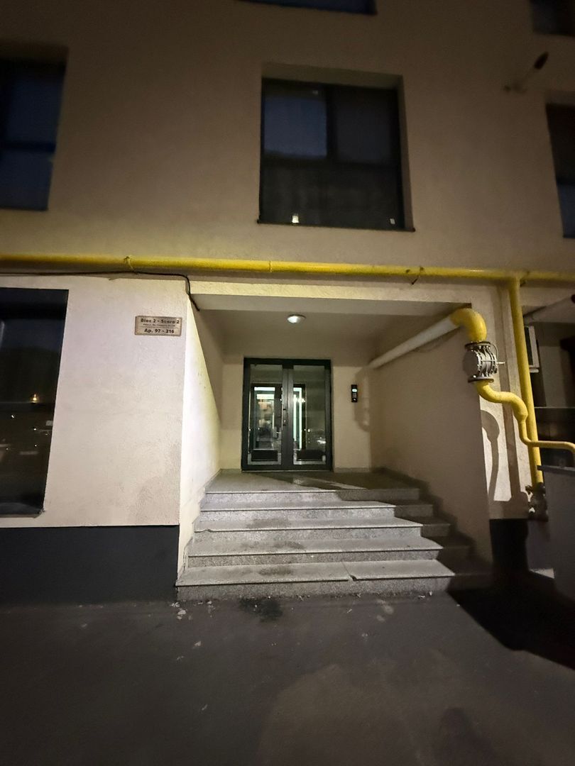 2 Camere I Exigent Plaza I Lujerului - Poză 11