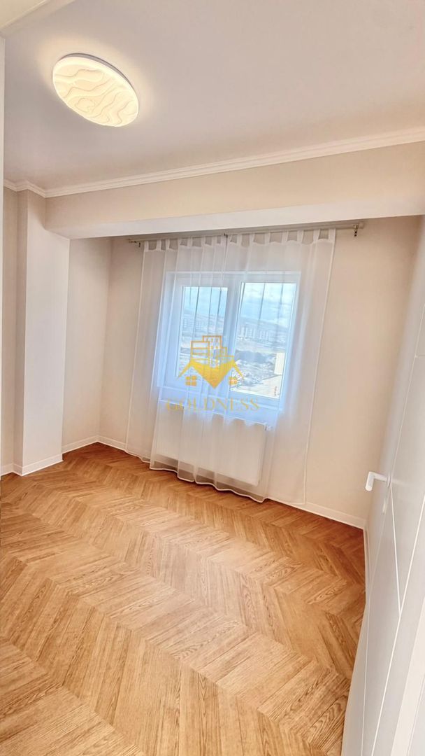3 camere, Premium, bloc nou, parcare, bloc nou, Urusagului, Zona Profi - Poză 4