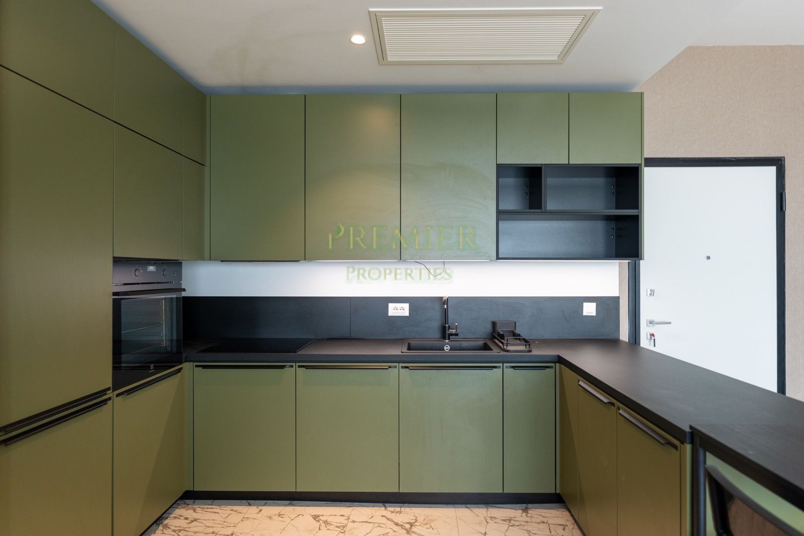 One Verdi de inchiriat 3 camere 2 dormitoare  vedere libera - Poză 6